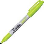 NeonGreenSharpie