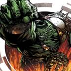 Warbound