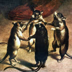 RatParade