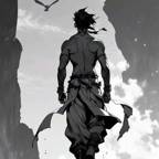 HollowMonk